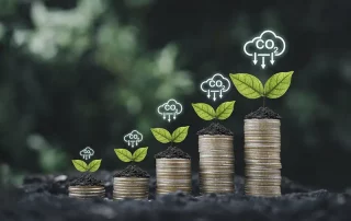 CO₂-Kompensation beim Tanken