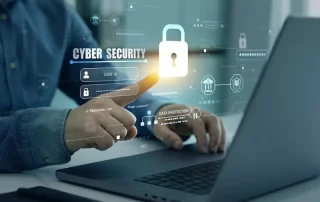 Cybersecurity bei Aufzugsanlagen