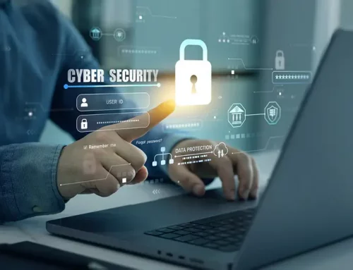 Aufzüge und Cyber-Security