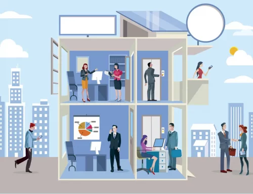 Aufzugsbetreiber haben’s nicht leicht.