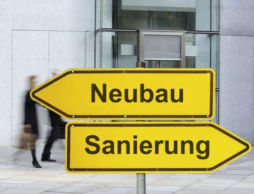 Modernisierung vs. Neubau: Wann lohnt sich das Upgrade der alten Anlage?